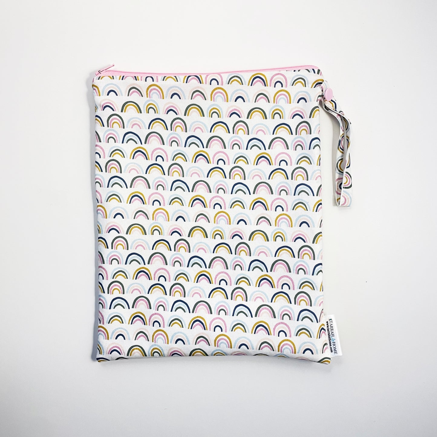 Leakproof Swim Wet Bag – Reusable Waterproof Bag for Pool, Beach & Travel