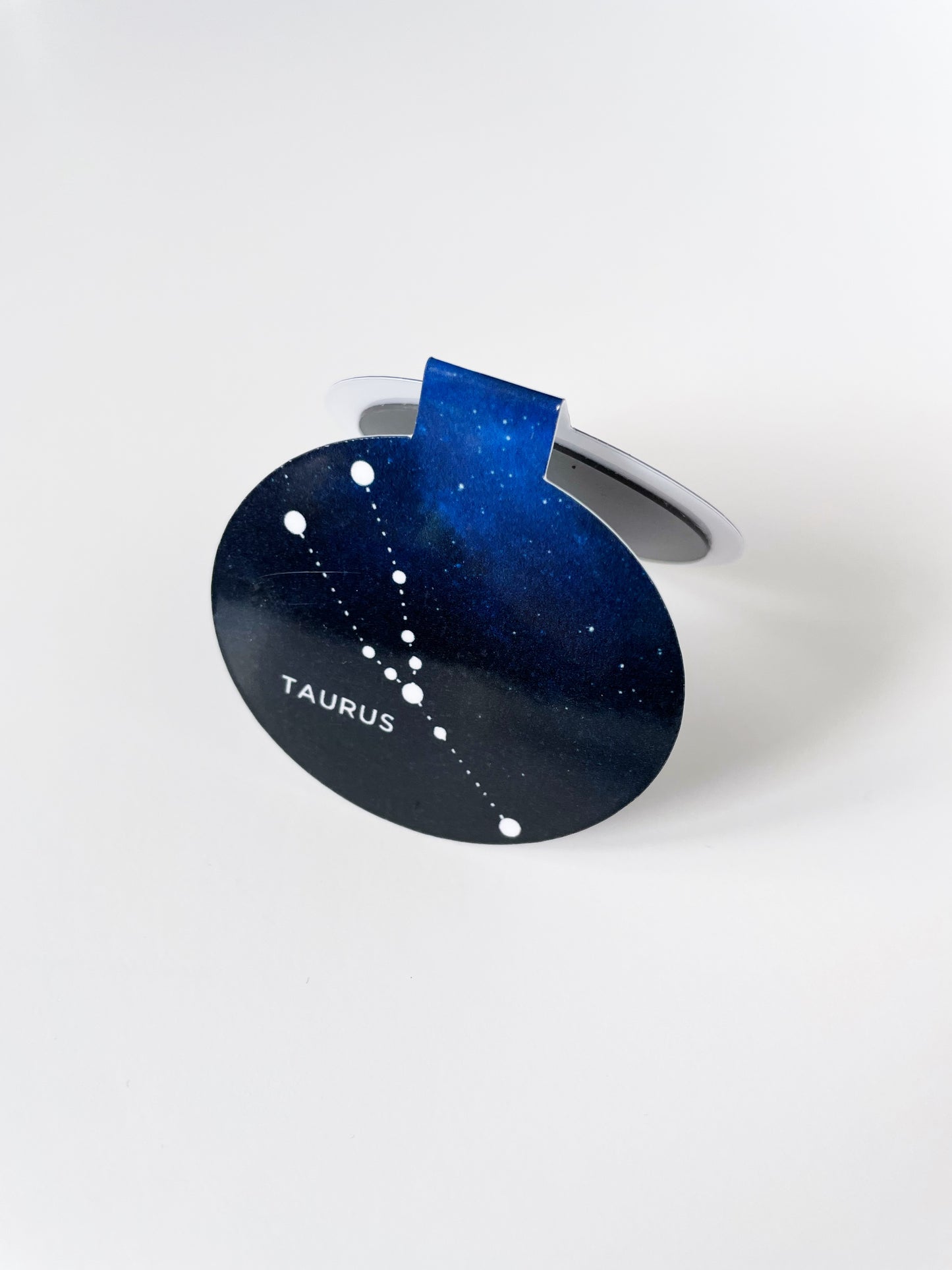 Zodiac Horoscope Magnetic Bookmarks