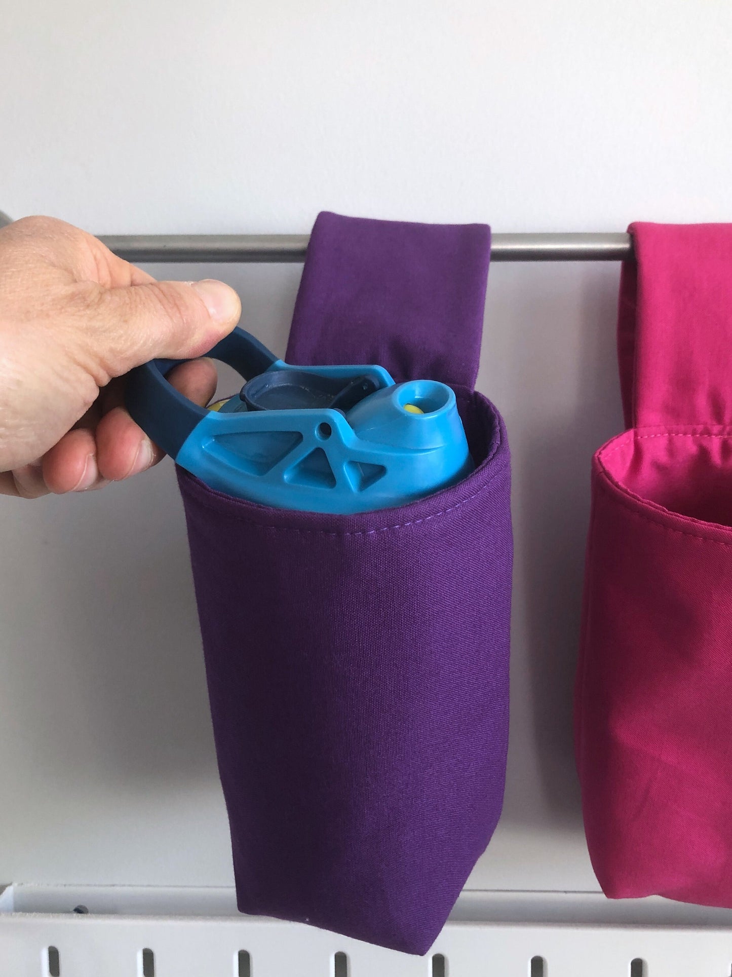 Drink Holder Hanging Room Storage