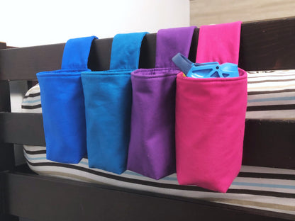 Drink Holder Hanging Room Storage