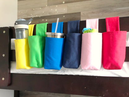 Drink Holder Hanging Room Storage