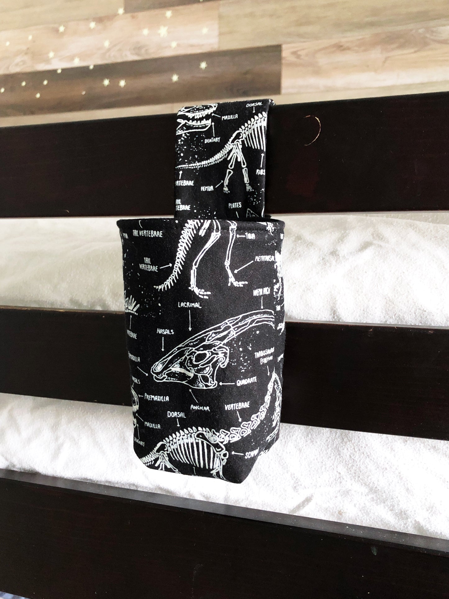 Kids Bunk Bed Caddy