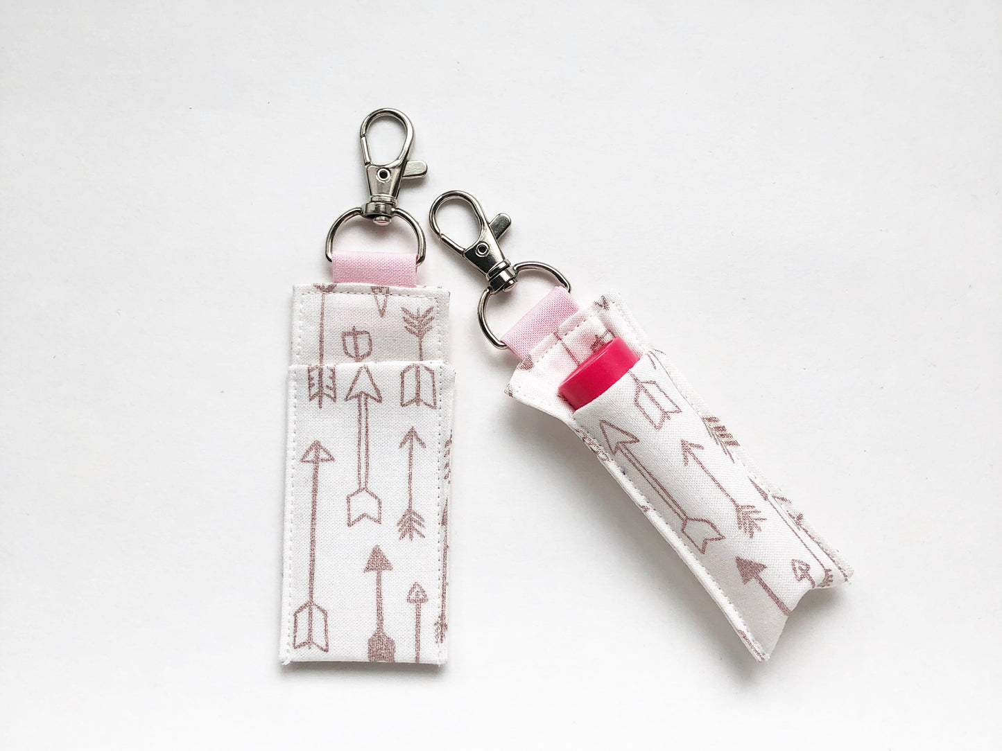 Modern Lip Balm Holder