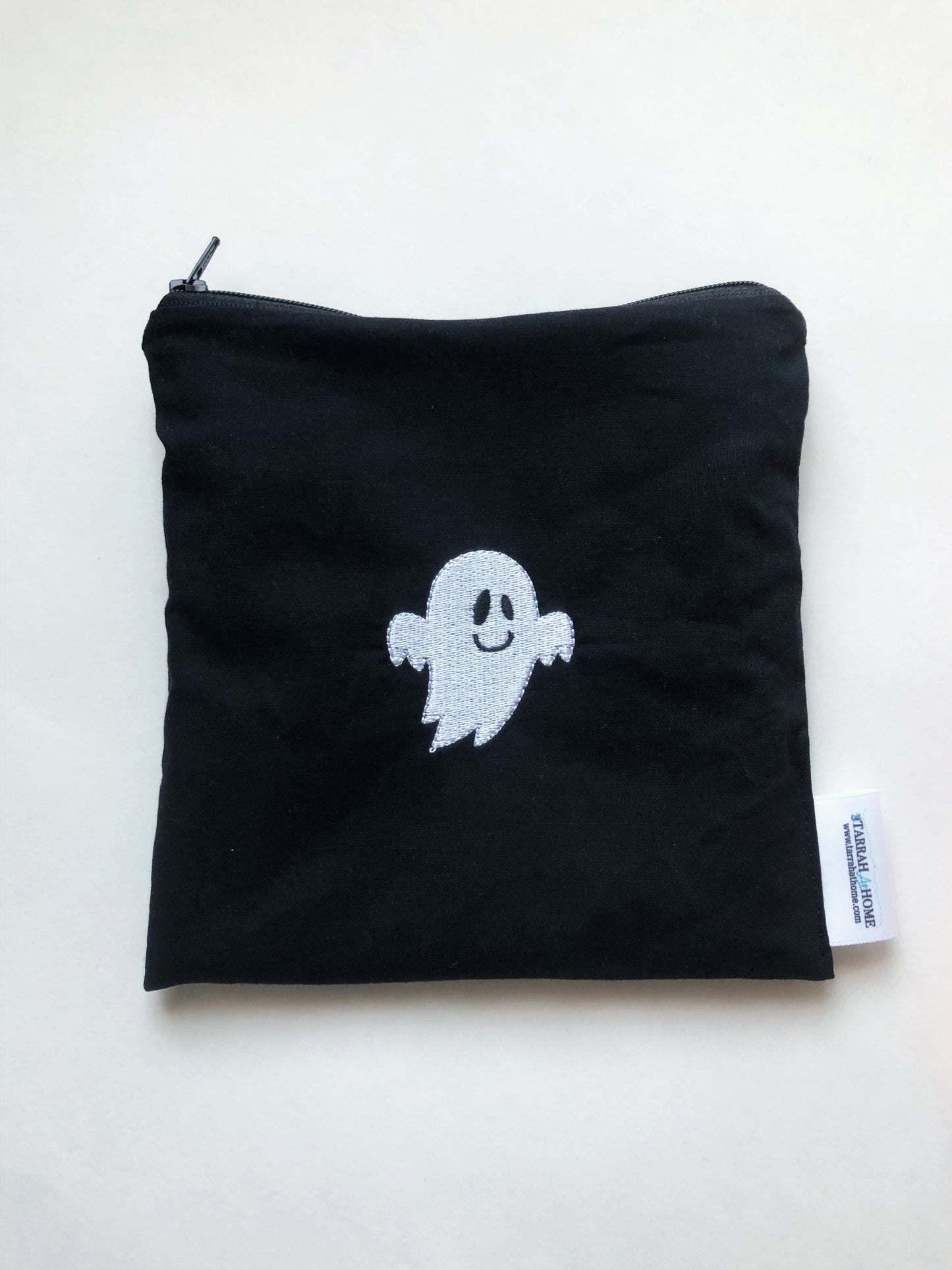 Halloween Reusable Sandwich Bags