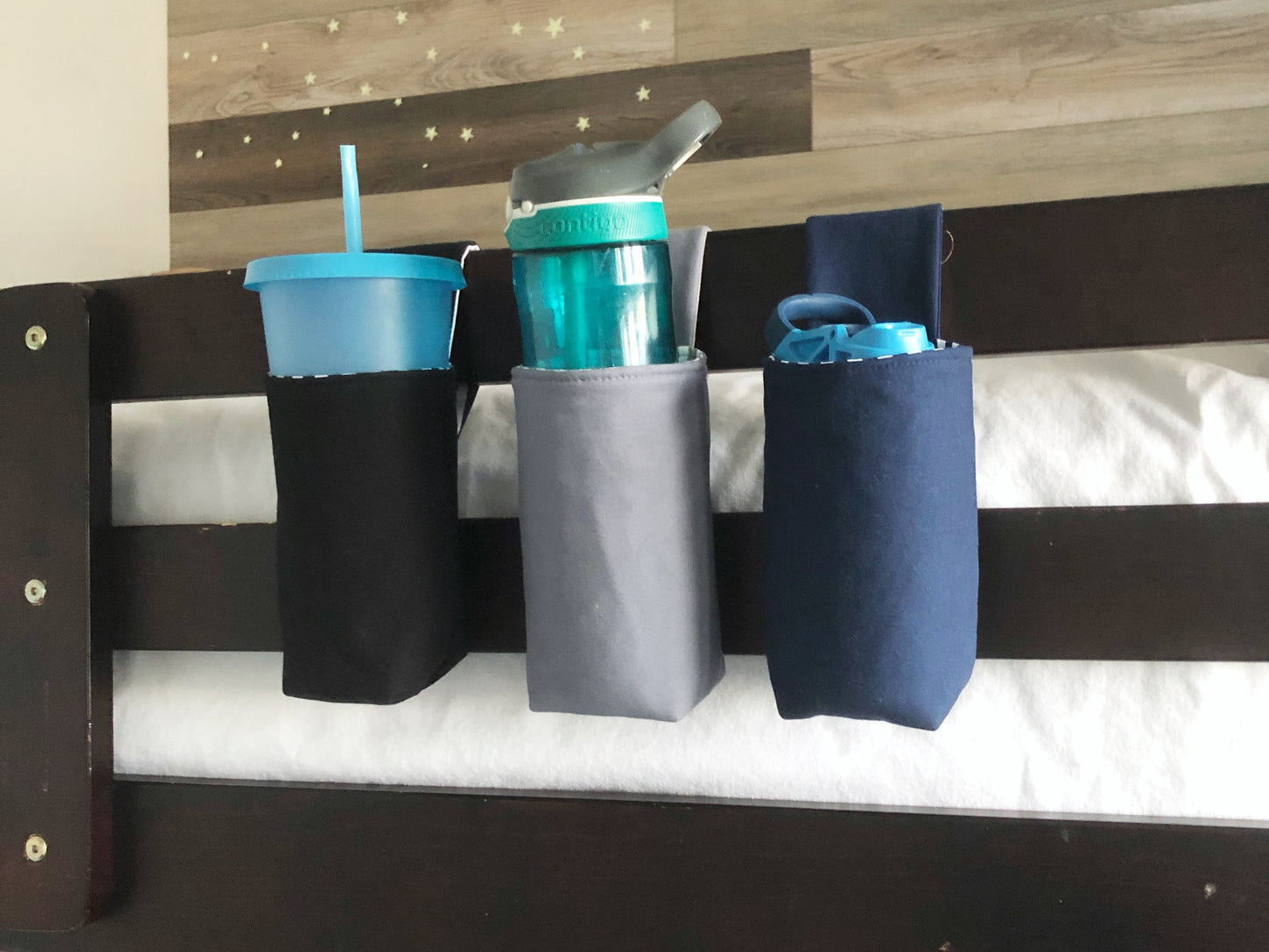 Bedside Drink Holder