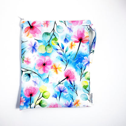 Leakproof Swim Wet Bag – Reusable Waterproof Bag for Pool, Beach & Travel