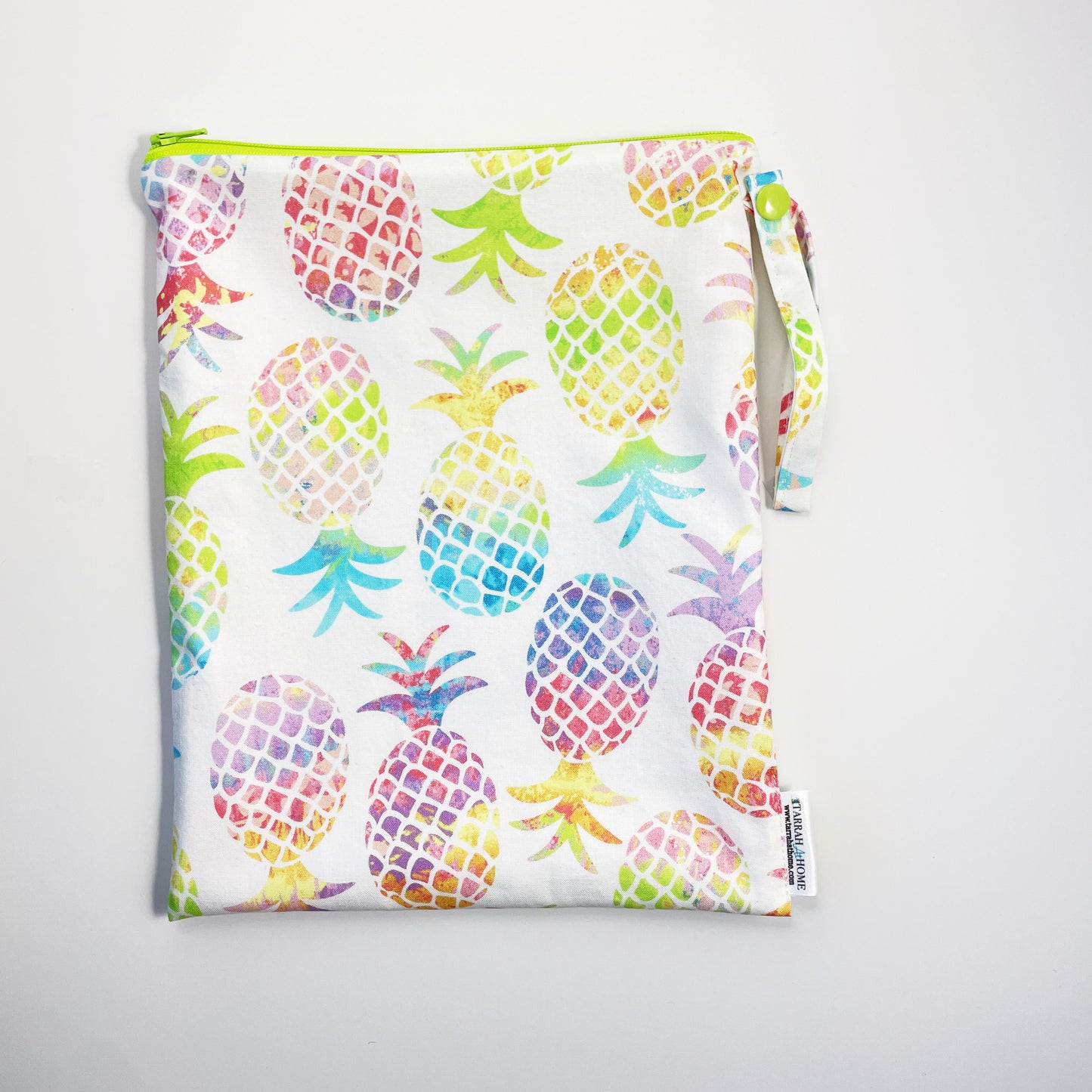 Leakproof Swim Wet Bag – Reusable Waterproof Bag for Pool, Beach & Travel