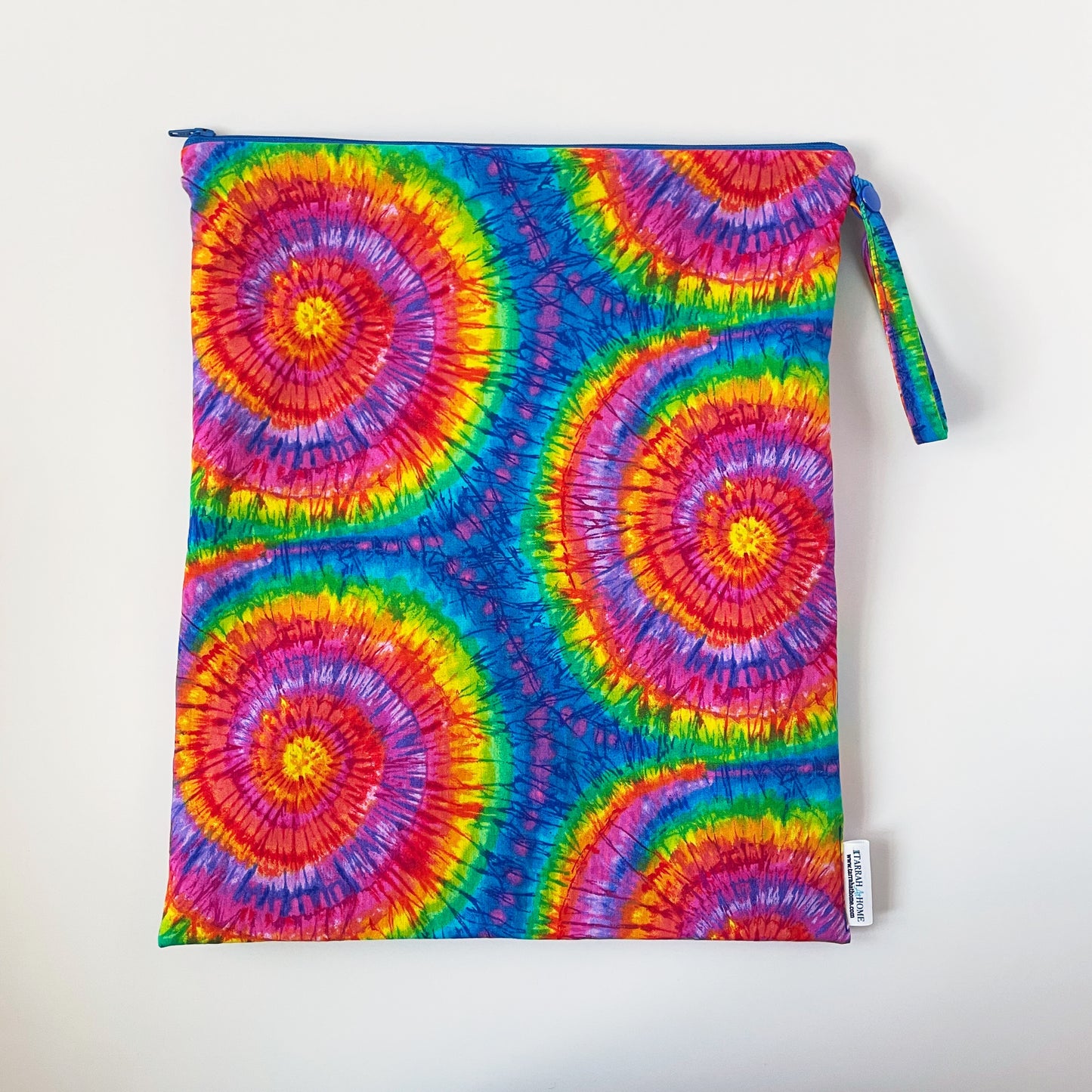 Leakproof Swim Wet Bag – Reusable Waterproof Bag for Pool, Beach & Travel