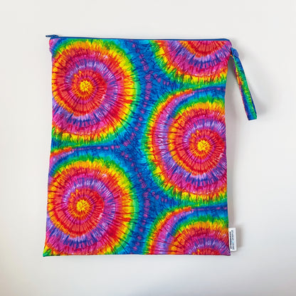 Leakproof Swim Wet Bag – Reusable Waterproof Bag for Pool, Beach & Travel