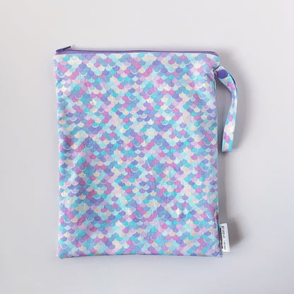 Daycare Wet Bag for Babies, Toddlers, and Kids
