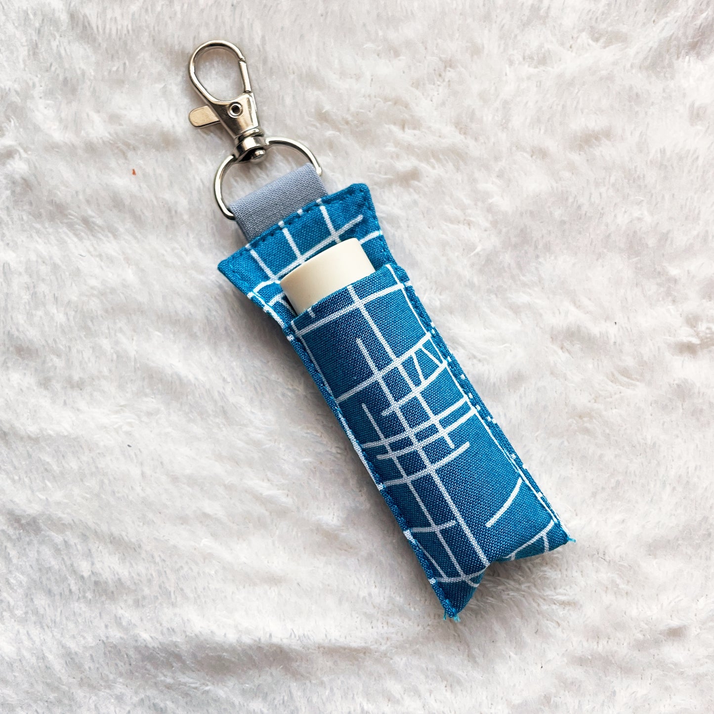 Modern Lip Balm Holder