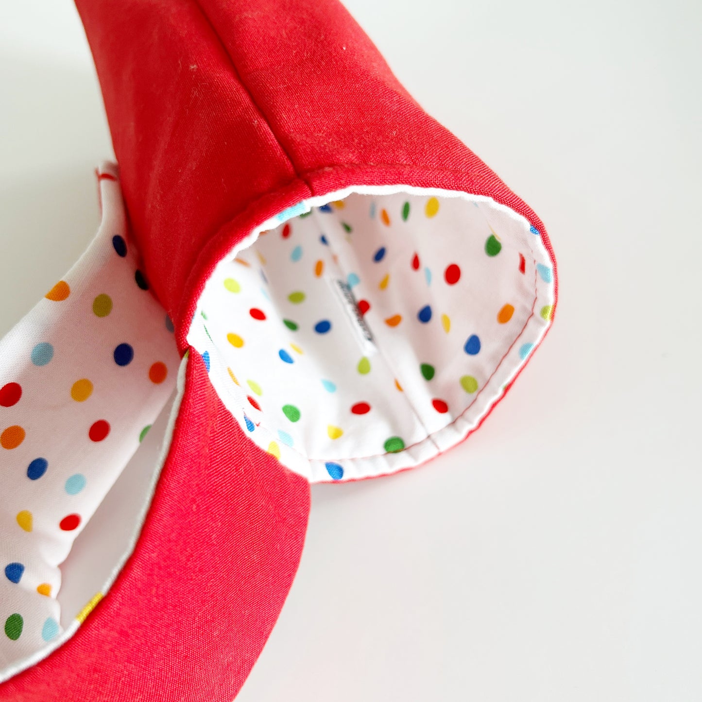 Nursery Drink Holder – Bedside Organizer for Crib, Stroller & Toddler Bed