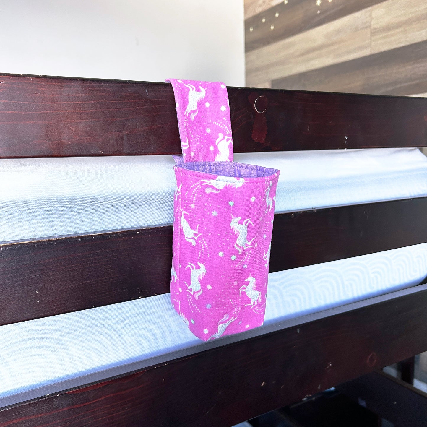 Kids Bunk Bed Caddy