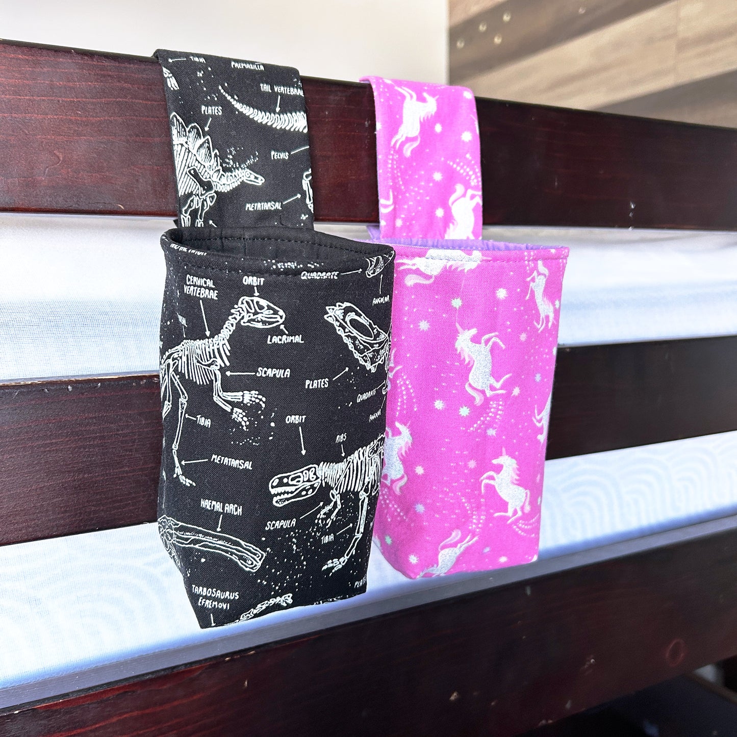Kids Bunk Bed Caddy