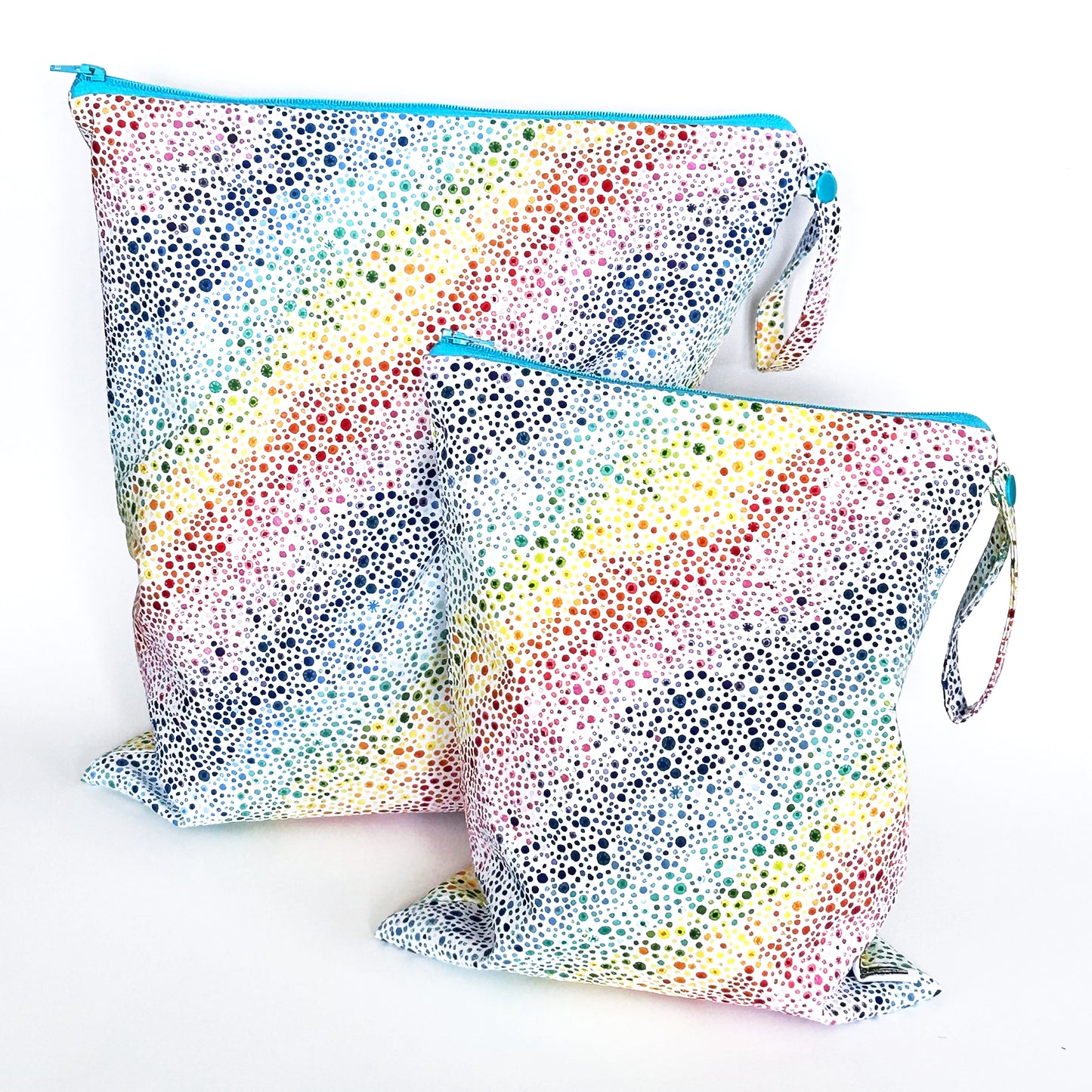 Daycare Wet Bag for Babies, Toddlers, and Kids