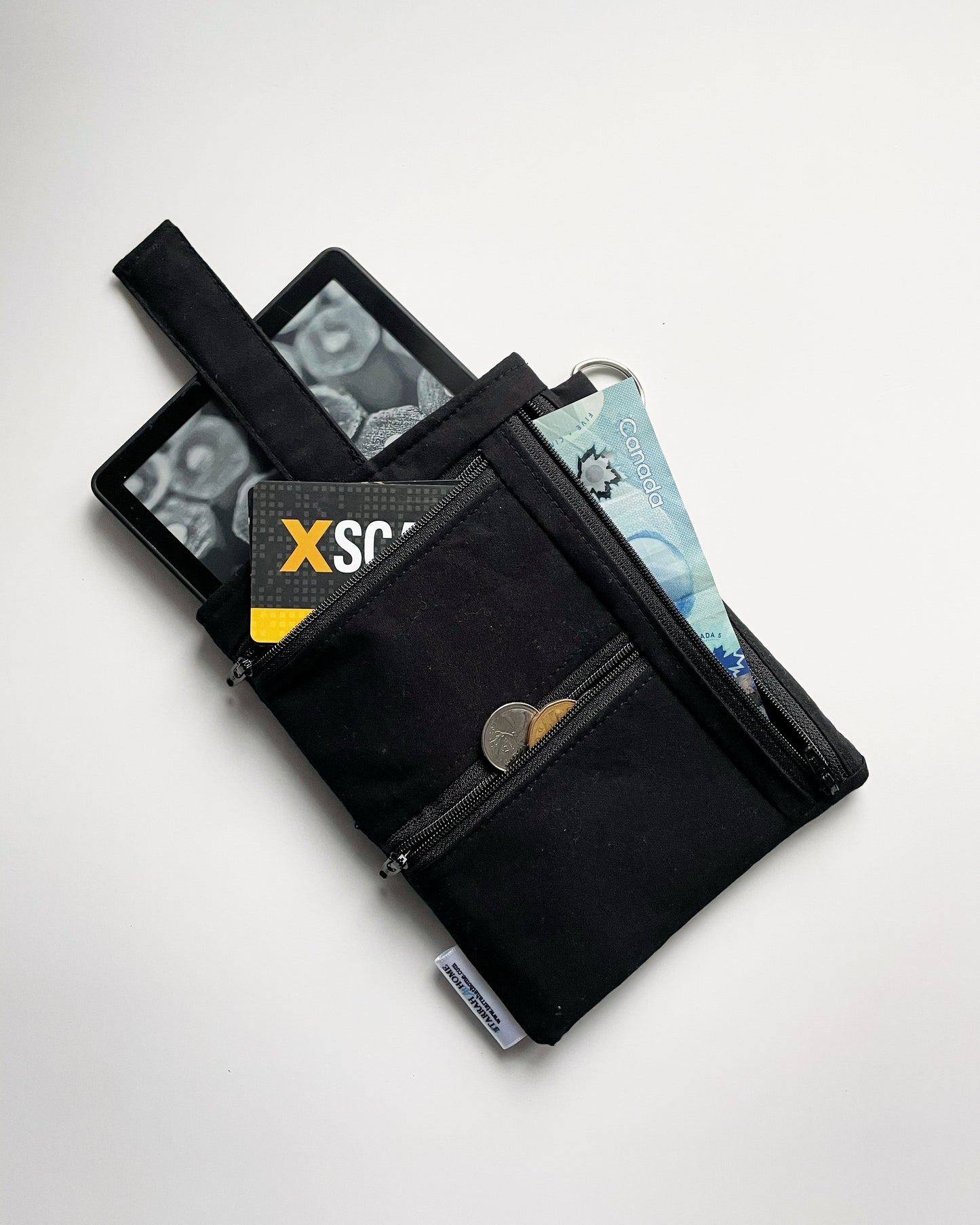 E-Reader Wallet