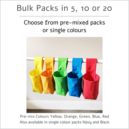 Classroom Drink Holders in Bulk