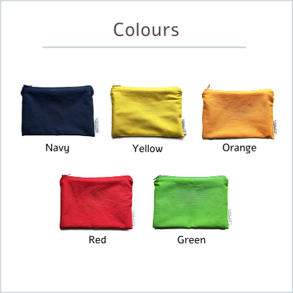 Eco Friendly Sandwich Bags