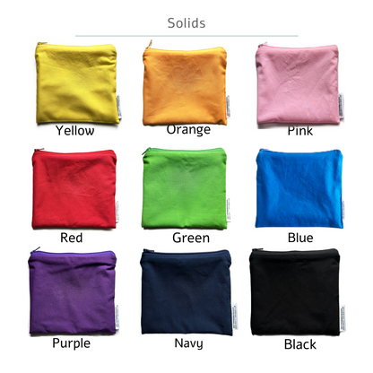 Reusable Sandwich Bag – In Stock