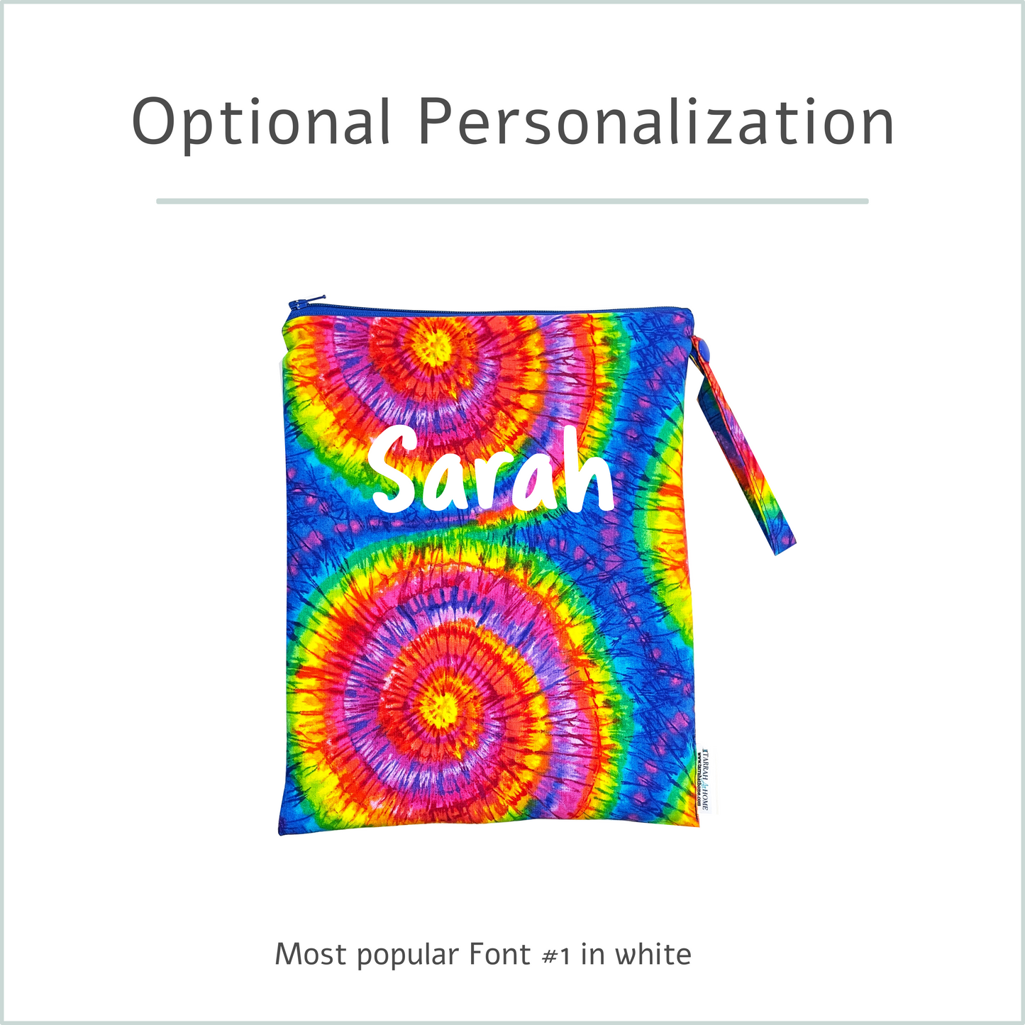 Leakproof Swim Wet Bag – Reusable Waterproof Bag for Pool, Beach & Travel