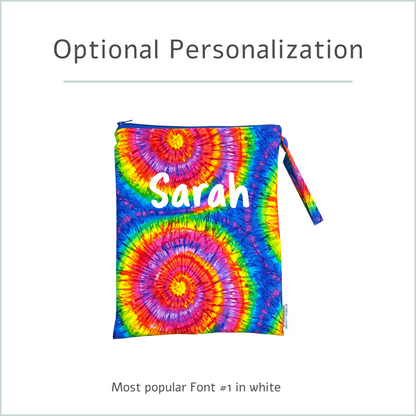 Leakproof Swim Wet Bag – Reusable Waterproof Bag for Pool, Beach & Travel