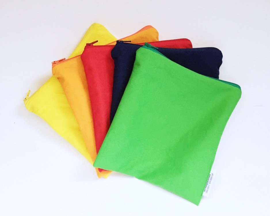 Eco Friendly Sandwich Bags