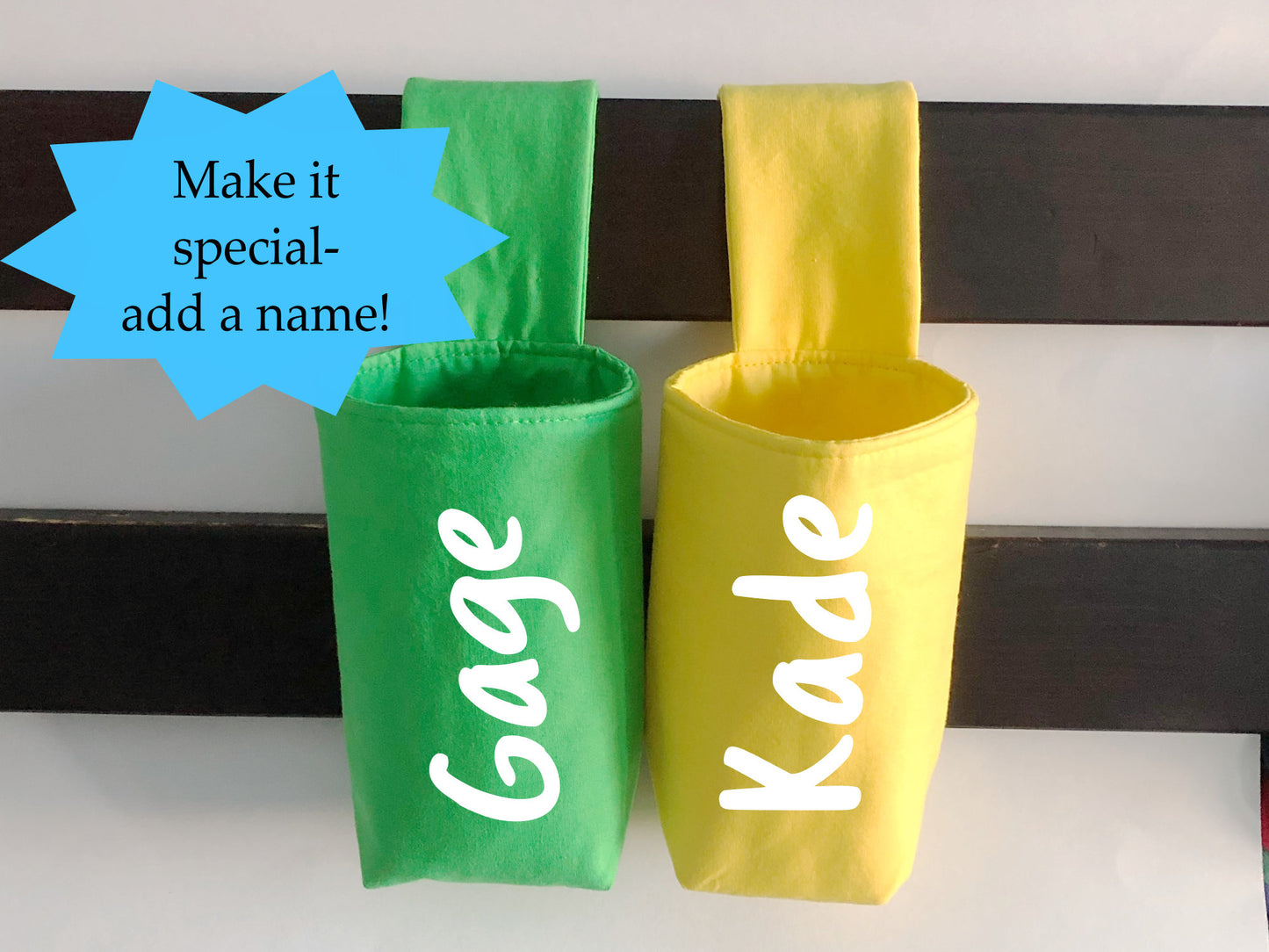 Drink Holder Hanging Room Storage