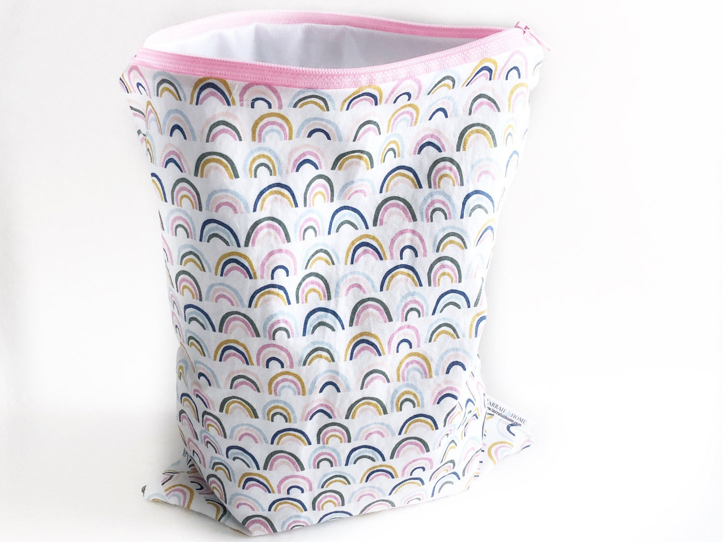 Rainbow Wet Bag