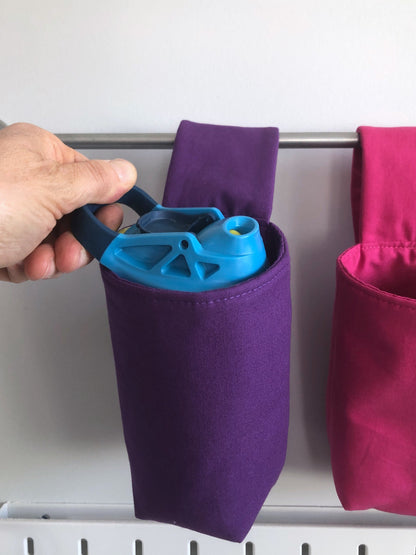 Drink Holder Hanging Room Storage