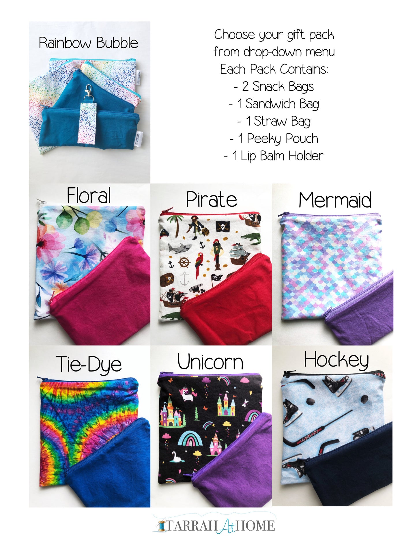 Gift Pack