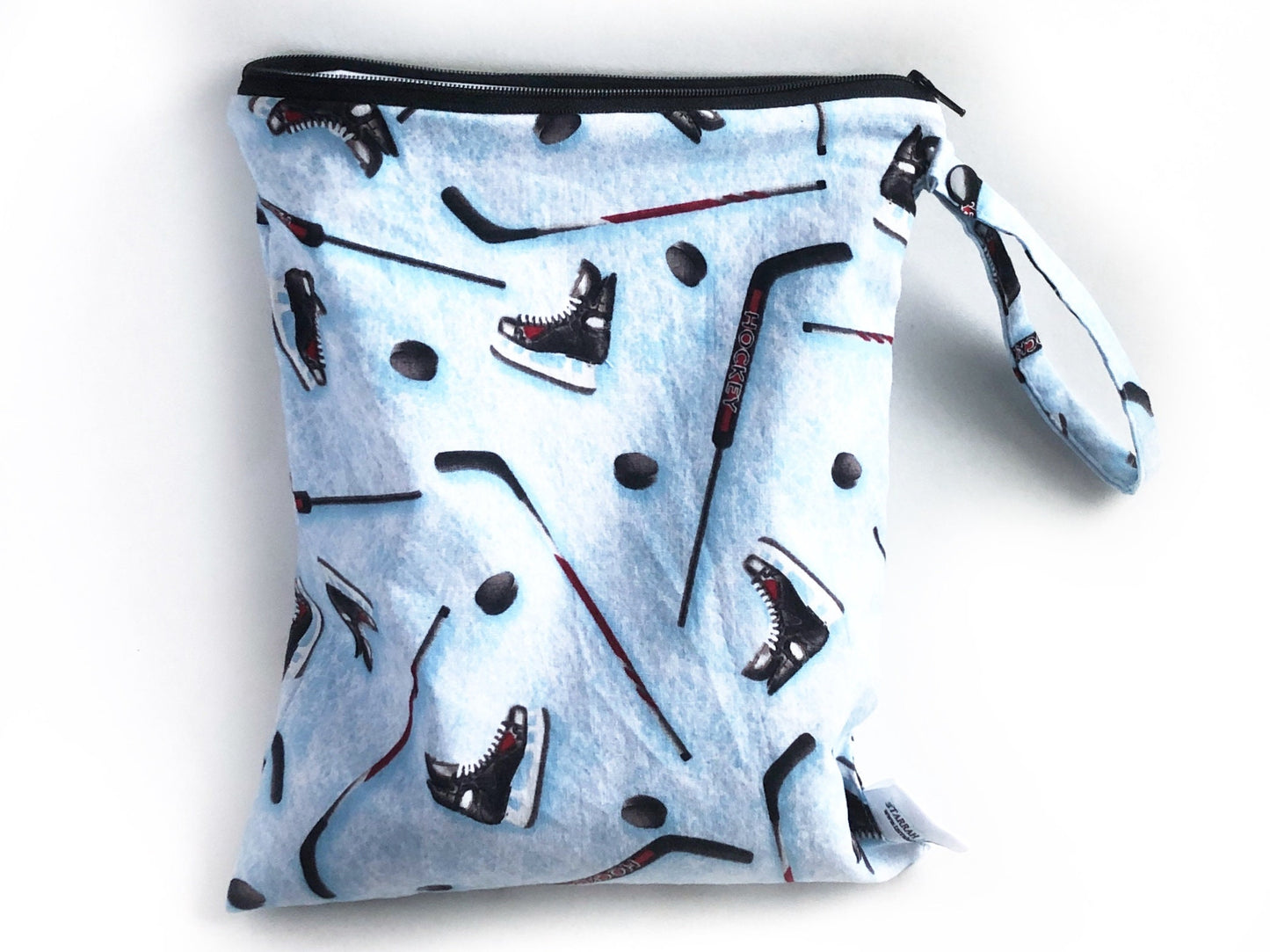 Hockey Wet Bag
