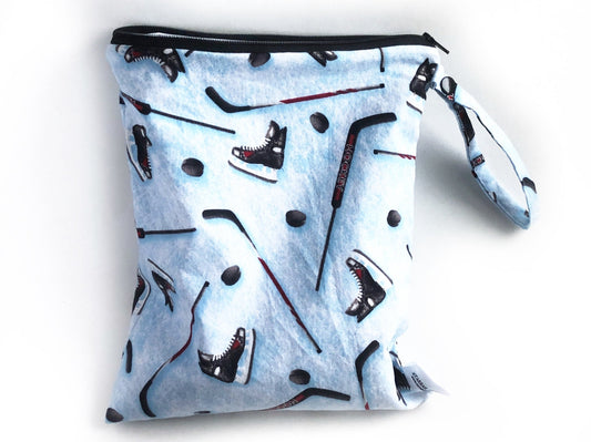 Hockey Wet Bag